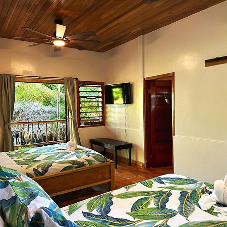 Готель Azure Del Mar Maya Beach Екстер'єр фото