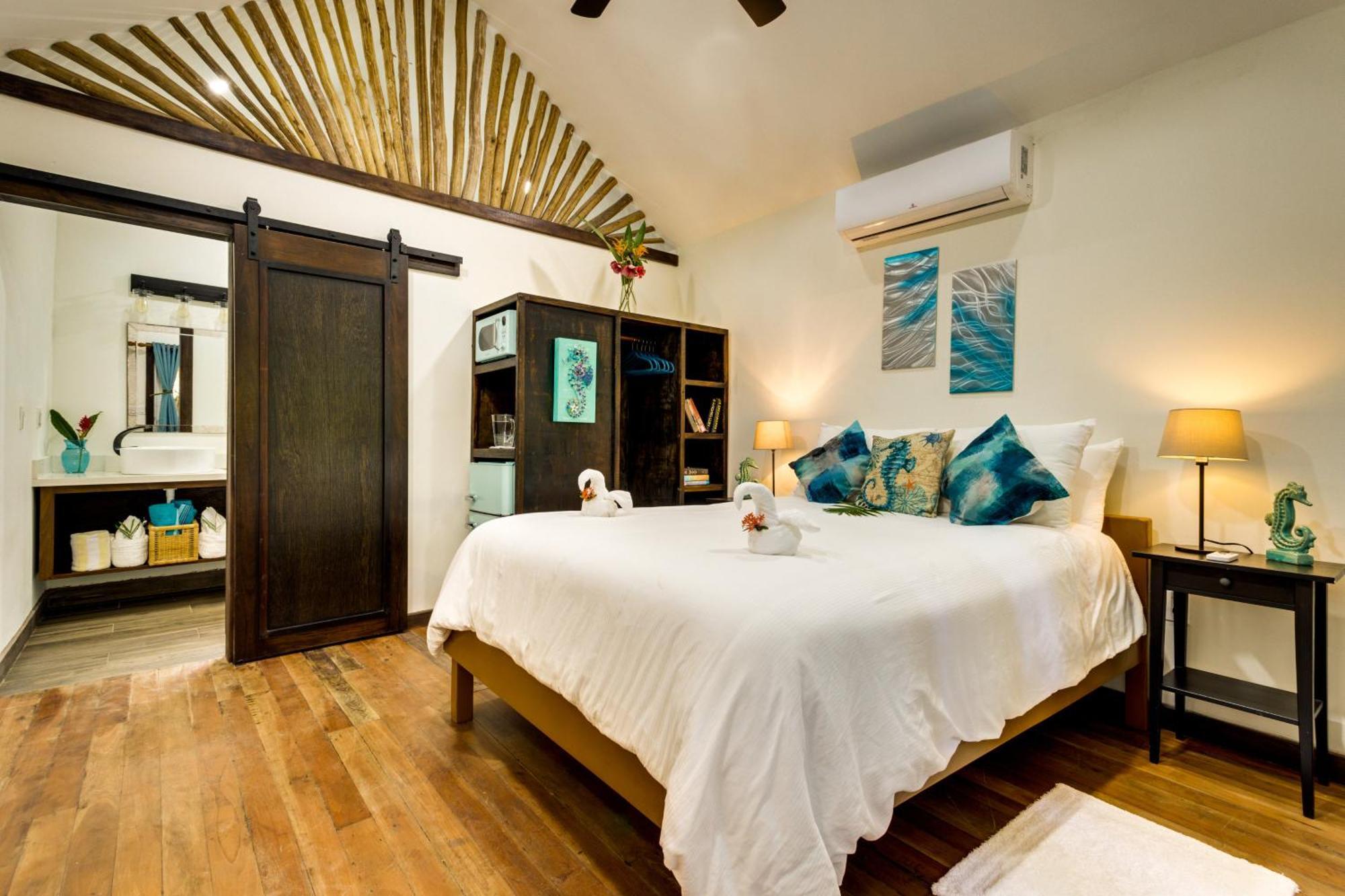 Готель Azure Del Mar Maya Beach Екстер'єр фото