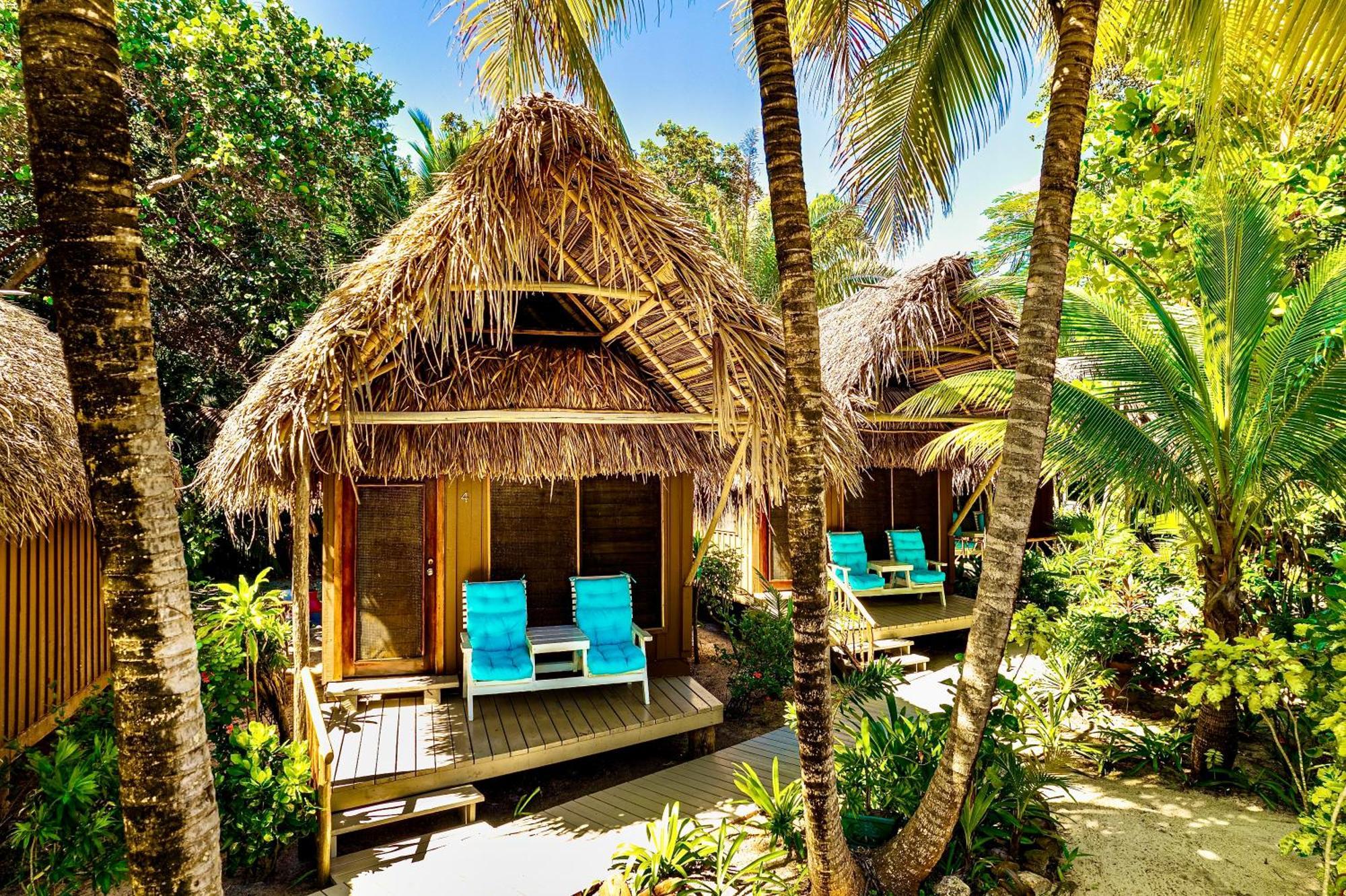 Готель Azure Del Mar Maya Beach Екстер'єр фото