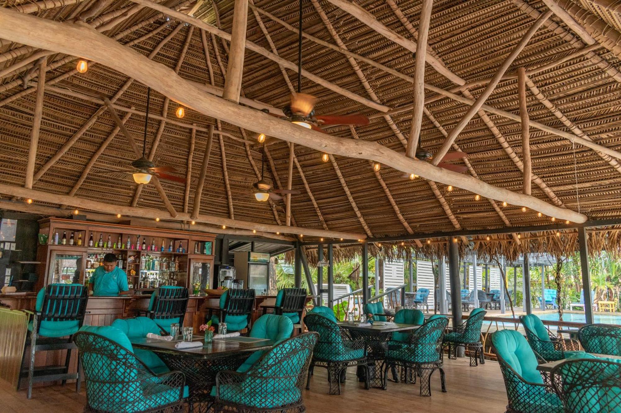Готель Azure Del Mar Maya Beach Екстер'єр фото