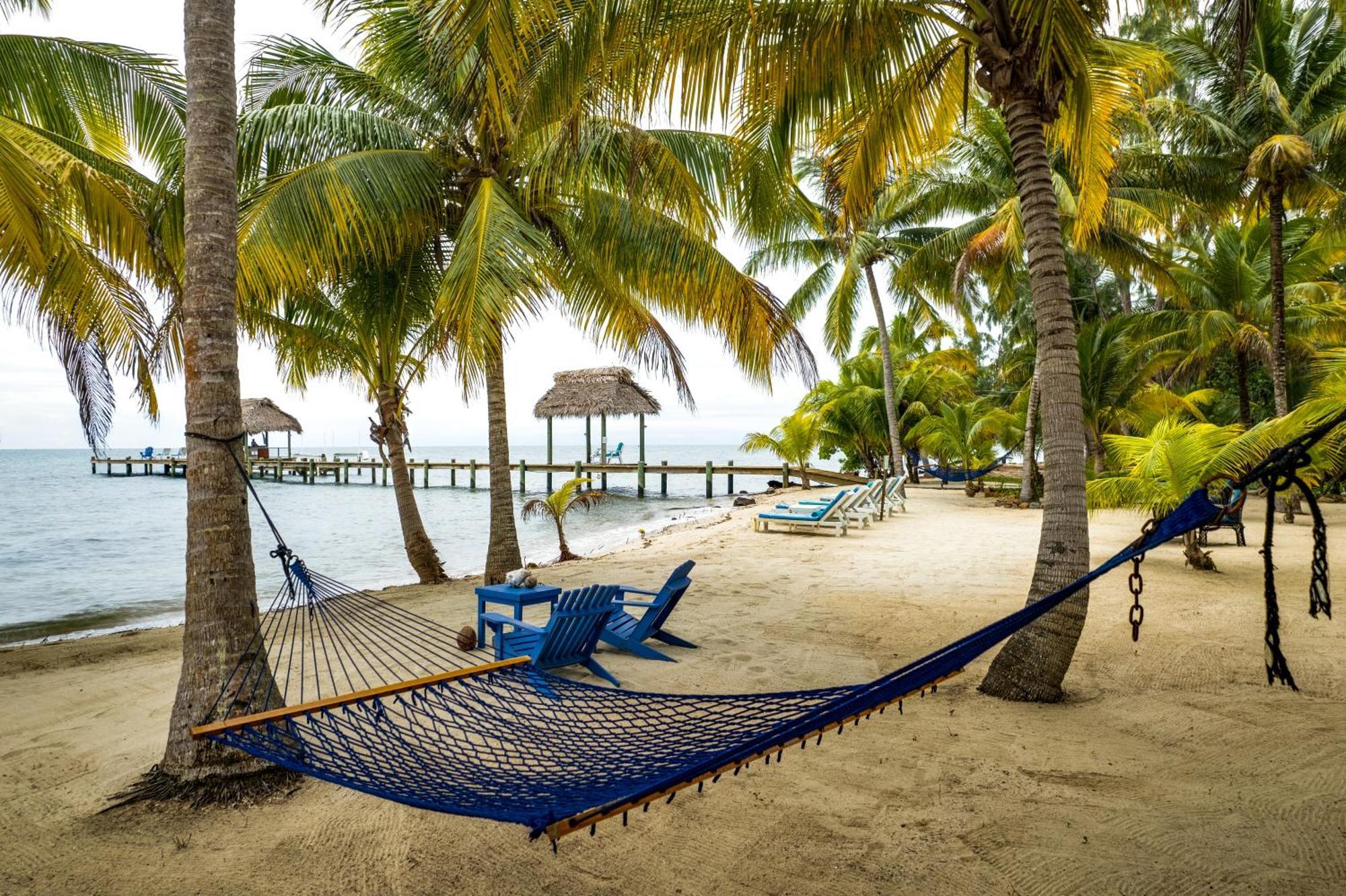 Готель Azure Del Mar Maya Beach Екстер'єр фото