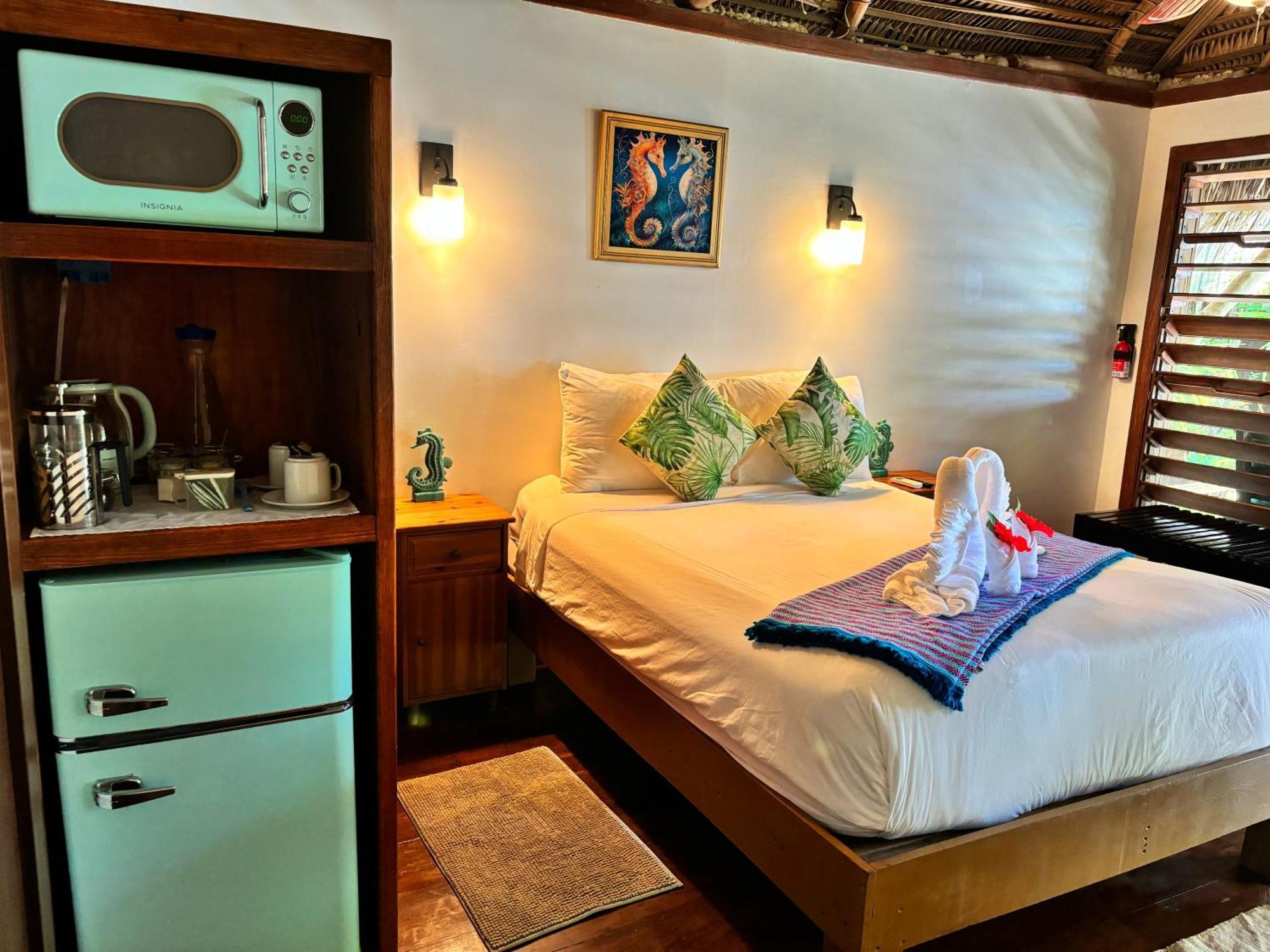 Готель Azure Del Mar Maya Beach Екстер'єр фото