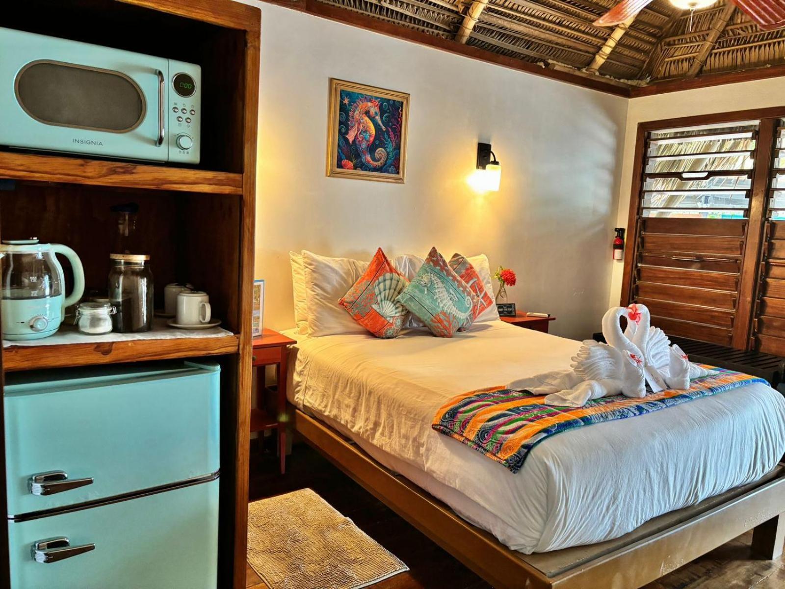 Готель Azure Del Mar Maya Beach Екстер'єр фото