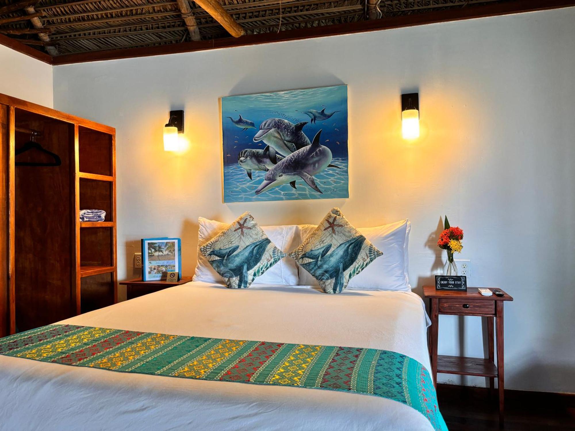 Готель Azure Del Mar Maya Beach Екстер'єр фото