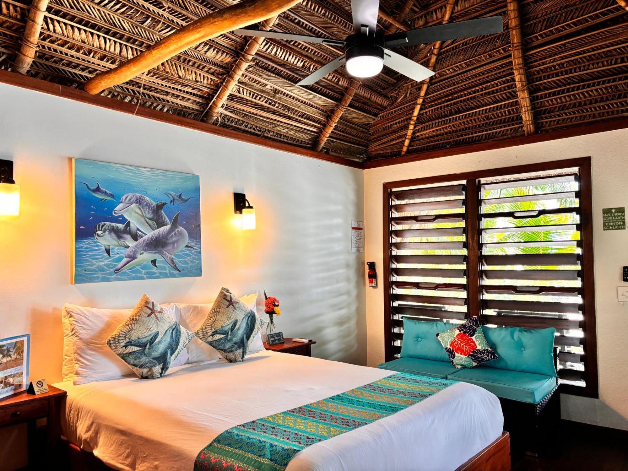 Готель Azure Del Mar Maya Beach Екстер'єр фото