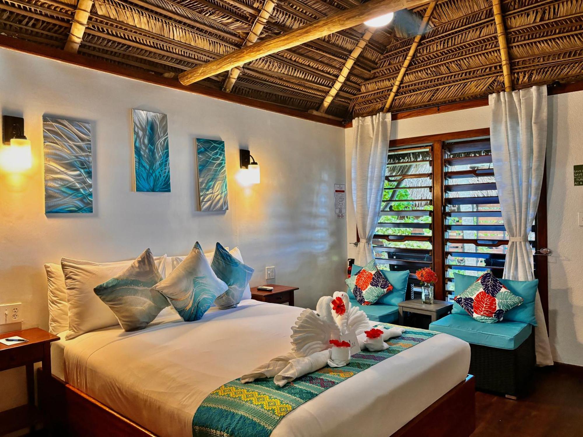 Готель Azure Del Mar Maya Beach Екстер'єр фото