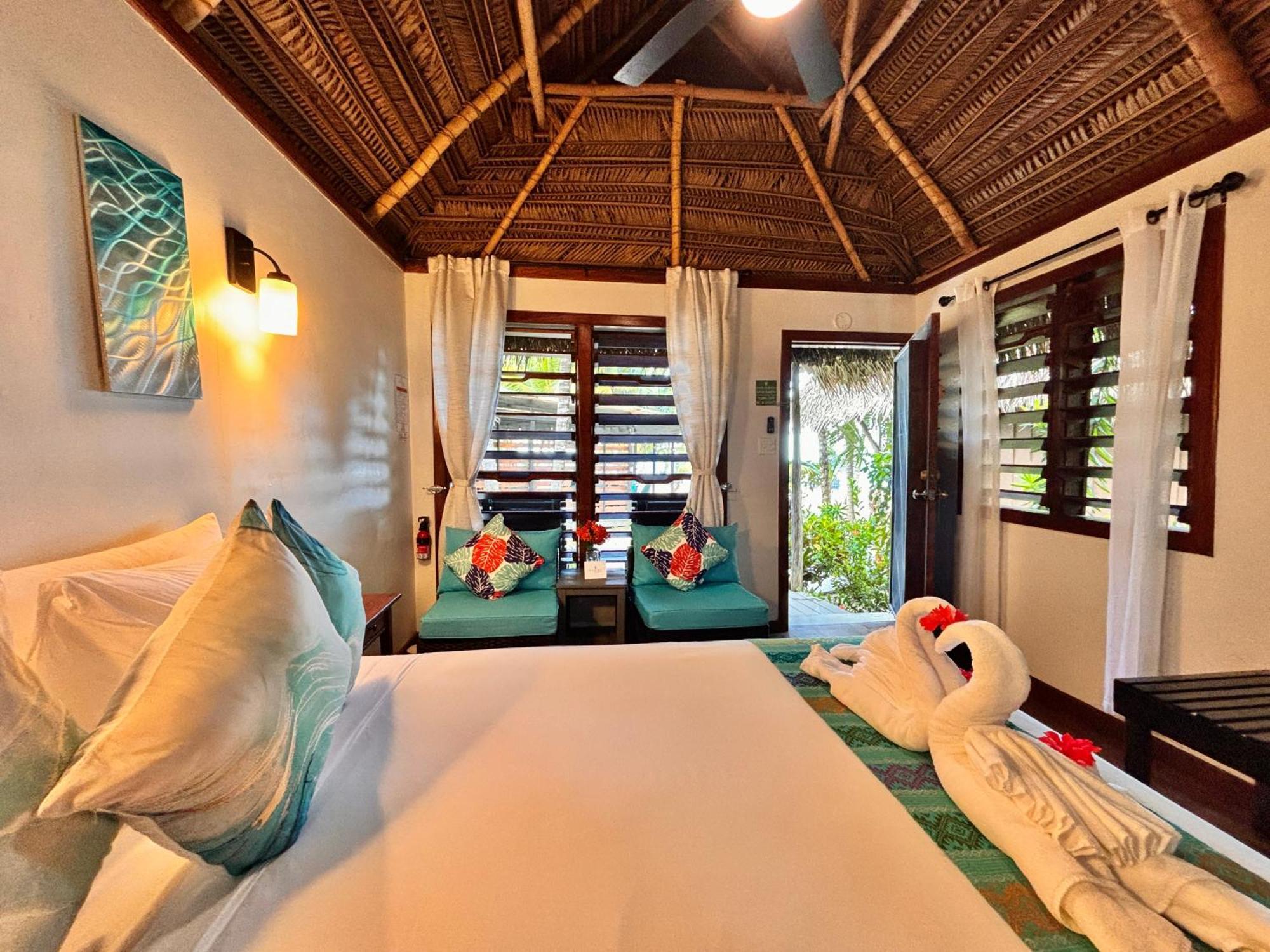 Готель Azure Del Mar Maya Beach Екстер'єр фото