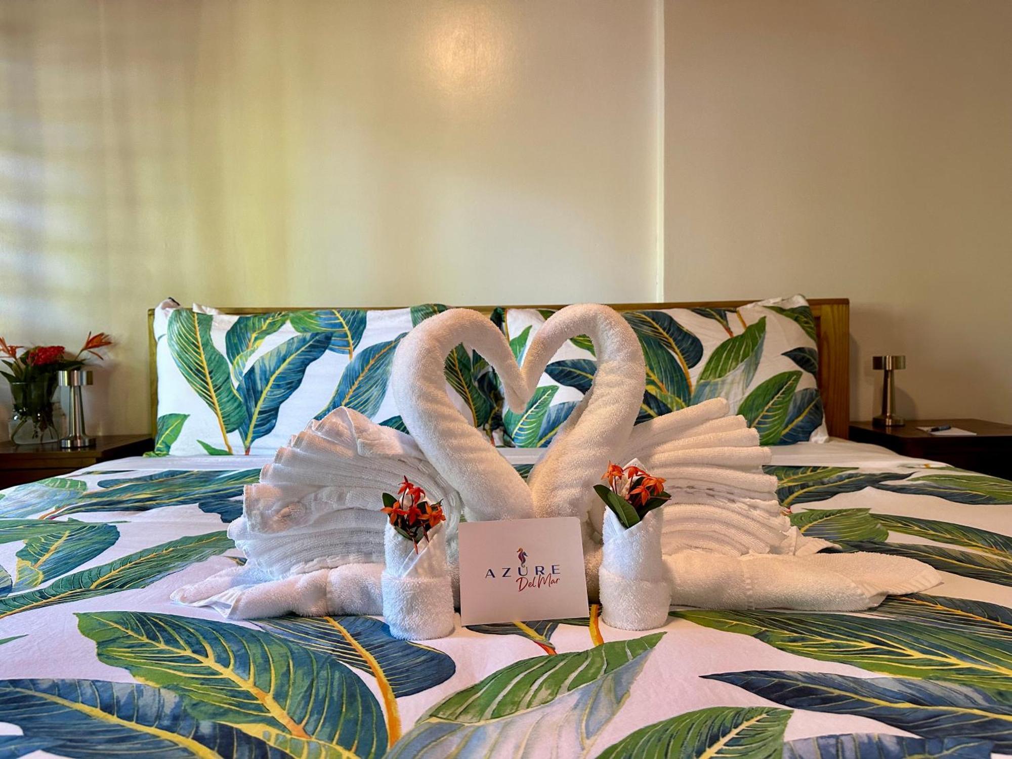 Готель Azure Del Mar Maya Beach Екстер'єр фото