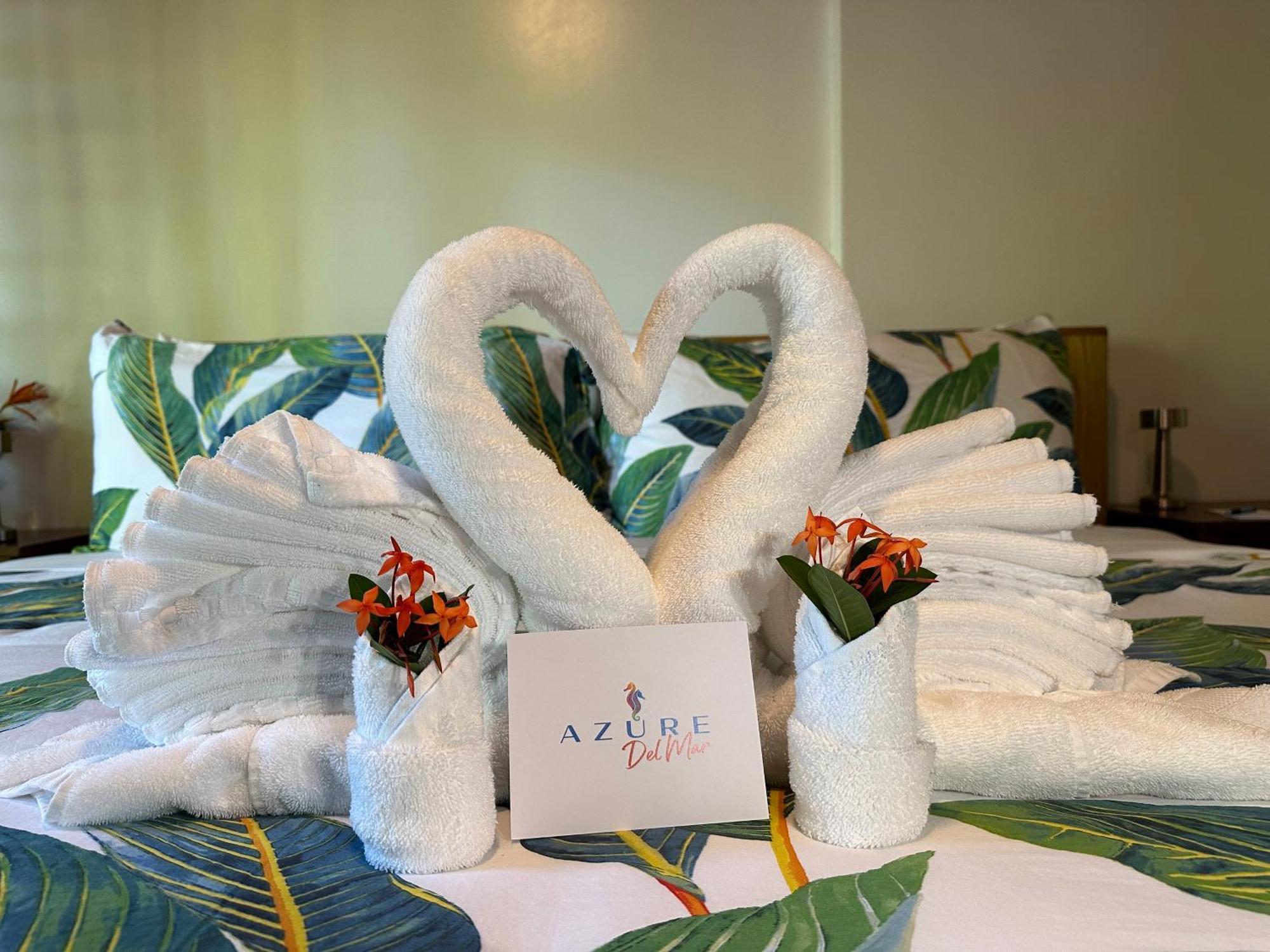 Готель Azure Del Mar Maya Beach Екстер'єр фото